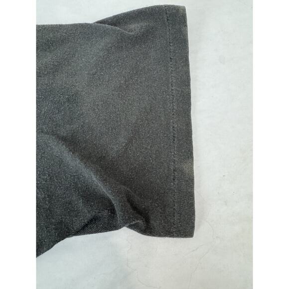 Vintage 1991 Chicago Bulls Back 2 Back Champions Rings Single Stitch Shirt Large - Picture 7 of 9